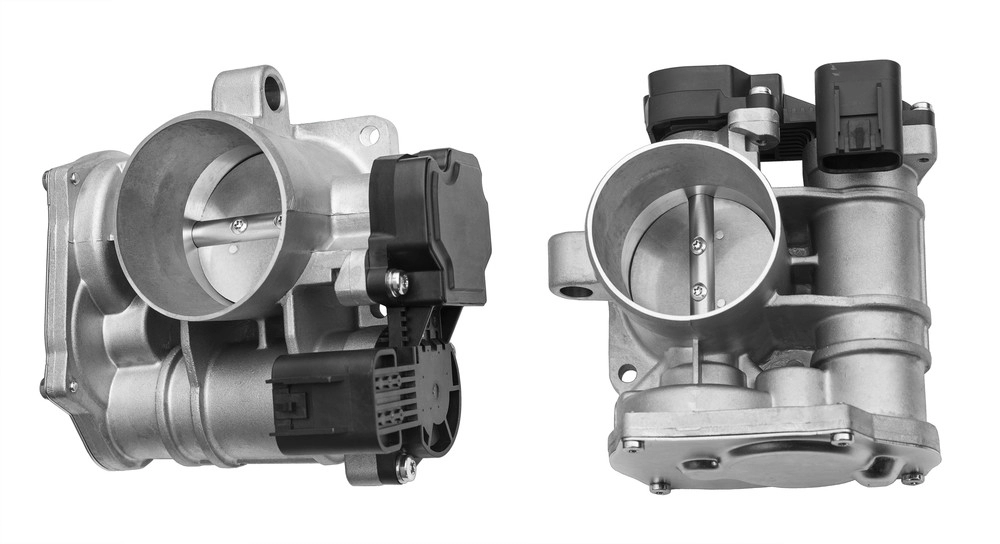China best Throttle Body on sales